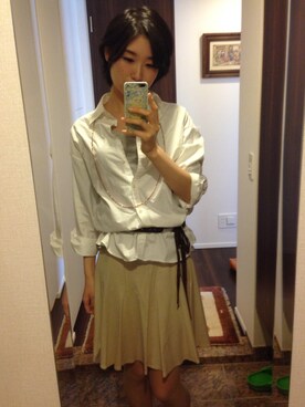 teaさんのコーディネート