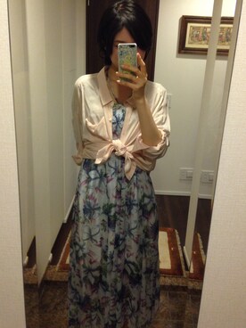 teaさんのコーディネート