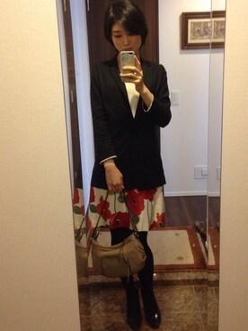 teaさんのコーディネート