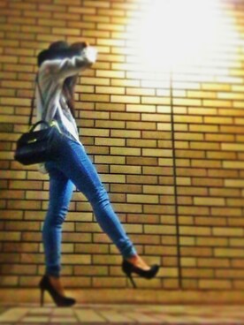 Honoca :)さんのコーディネート