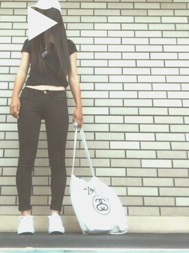 Honoca :)さんのコーディネート