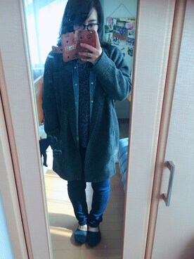 恋那さんのコーディネート