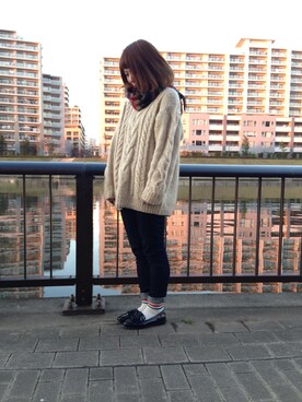 だるい子さんのコーディネート