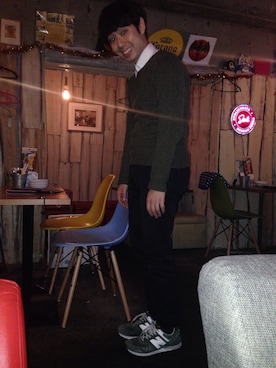 だるい子さんのコーディネート