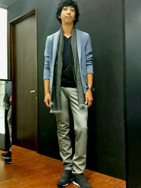 Katsuakiさんのコーディネート