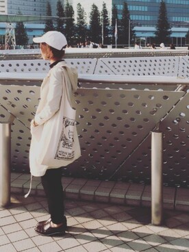 ふわんご®︎さんのコーディネート