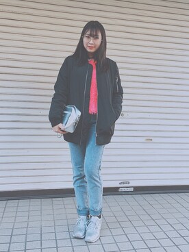 파프코さんの（EMODA | エモダ）を使ったコーディネート