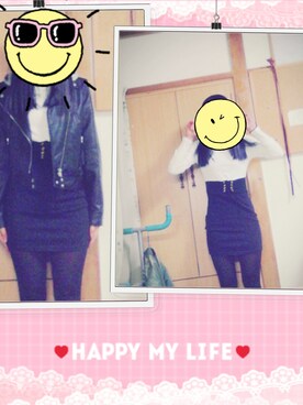 のいさんのコーディネート