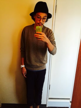 きいちさんのコーディネート