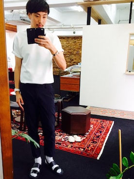 きいちさんのコーディネート