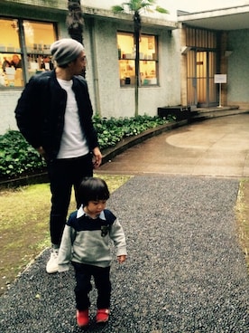 きいちさんのコーディネート