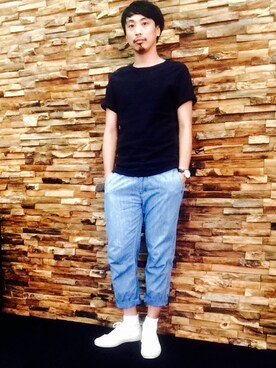 きいちさんのコーディネート