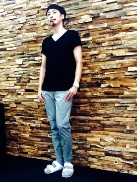 きいちさんのコーディネート