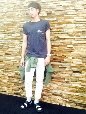 きいちさんのコーディネート