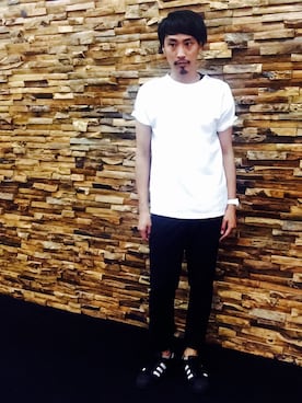 きいちさんのコーディネート