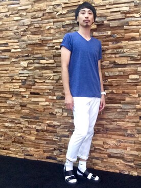 きいちさんのコーディネート