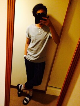 きいちさんのコーディネート