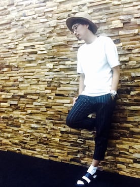 きいちさんのコーディネート