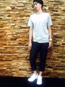 きいちさんのコーディネート