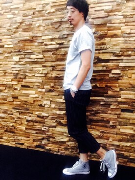 きいちさんのコーディネート