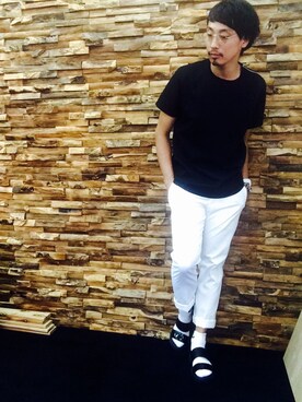 きいちさんのコーディネート