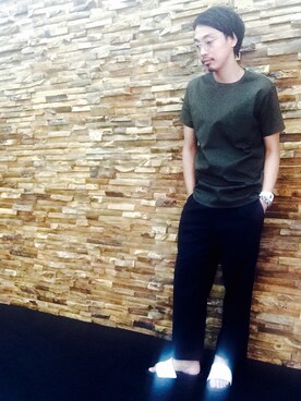 きいちさんのコーディネート