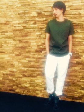 きいちさんのコーディネート