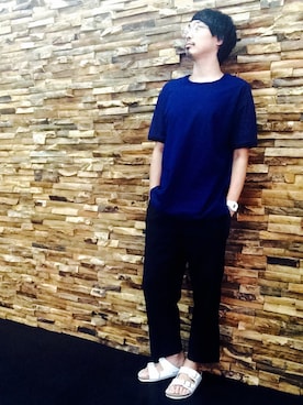 きいちさんのコーディネート