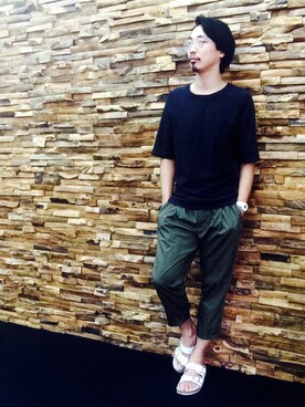 きいちさんのコーディネート