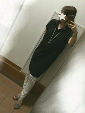 Hitomi さんのコーディネート