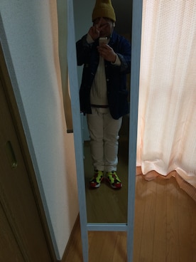 hトモミさんのコーディネート