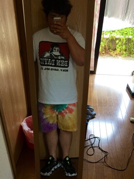 hトモミさんのコーディネート