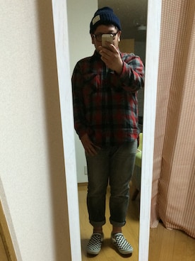 hトモミさんのコーディネート