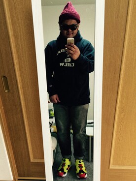 hトモミさんのコーディネート