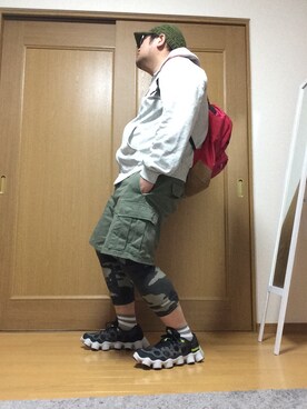 hトモミさんのコーディネート