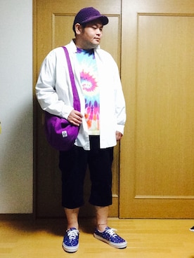 hトモミさんのコーディネート