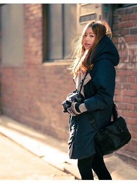 pimthafcさんのコーディネート
