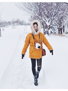 pimthafcさんのコーディネート