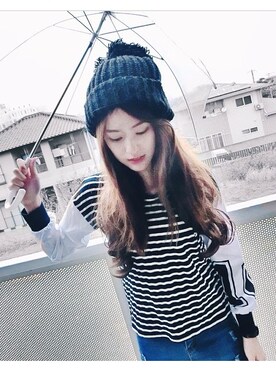 pimthafcさんのコーディネート
