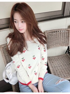 pimthafcさんのコーディネート
