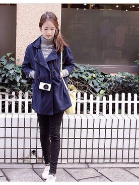 pimthafcさんのコーディネート