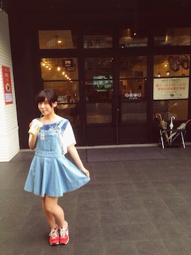 xenia Laiさんのコーディネート