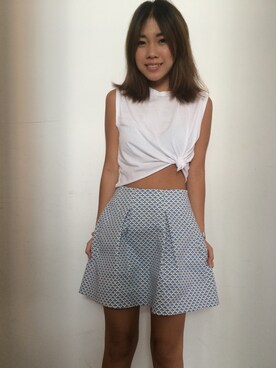 muiさんのコーディネート