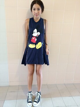 muiさんのコーディネート