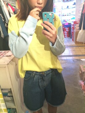 muiさんのコーディネート