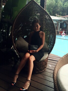 muiさんのコーディネート