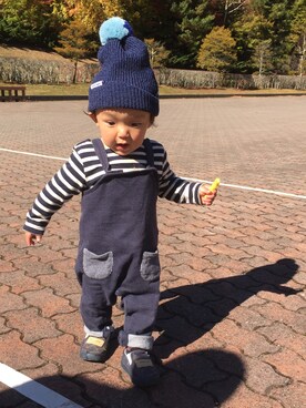 Chiracoさんのコーディネート