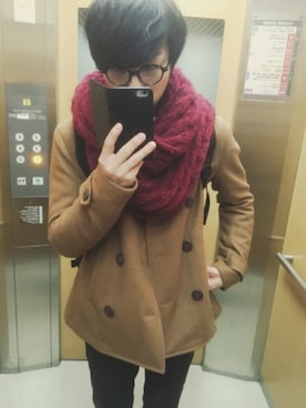 びっくんさんのコーディネート