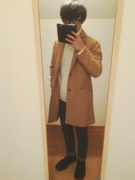 びっくんさんのコーディネート