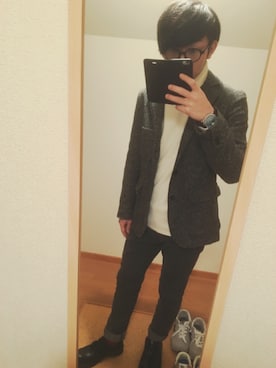 びっくんさんのコーディネート